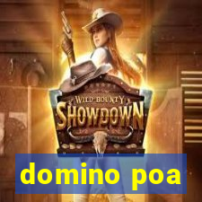 domino poa